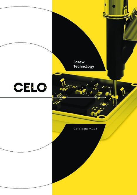 Catalogue_CELO_Screws_Technology