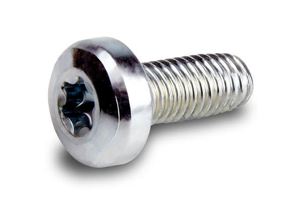 POWERLOK® 镀锌螺钉, 盘头, TORX PLUS® AUTOSERT® 槽型
