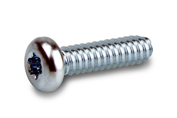 REMFORM® II F™ 镀锌螺钉, 盘头, TORX PLUS® AUTOSERT® 槽型