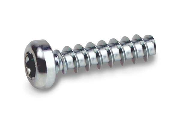 REMFORM® II HS™ 镀锌螺钉, 盘头, TORX PLUS® AUTOSERT® 槽型