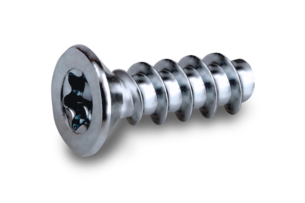 REMFORM® II HS™ 镀锌螺钉, 沉头, TORX PLUS® AUTOSERT® 槽型