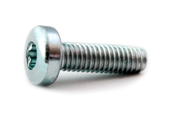 TAPTITE 2000® 镀锌螺钉, 盘头, TORX PLUS® AUTOSERT® 槽型