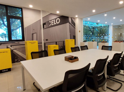 西螺苏州工厂的展厅现已落成！